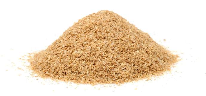 Wheat Bran (Food/Bedding)